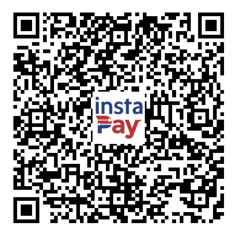 GCash QR Code